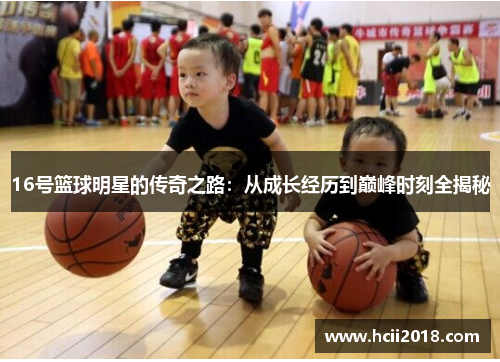 16号篮球明星的传奇之路：从成长经历到巅峰时刻全揭秘