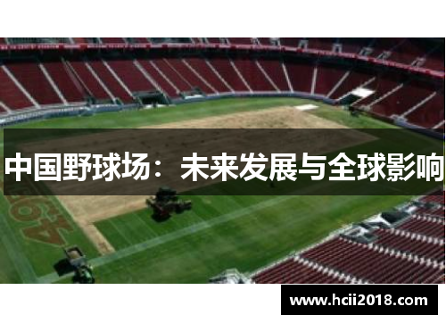 中国野球场：未来发展与全球影响